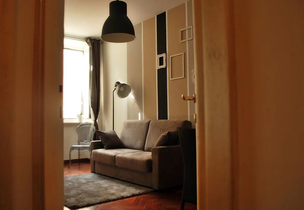 Maison Corso 22 Apartment Rome