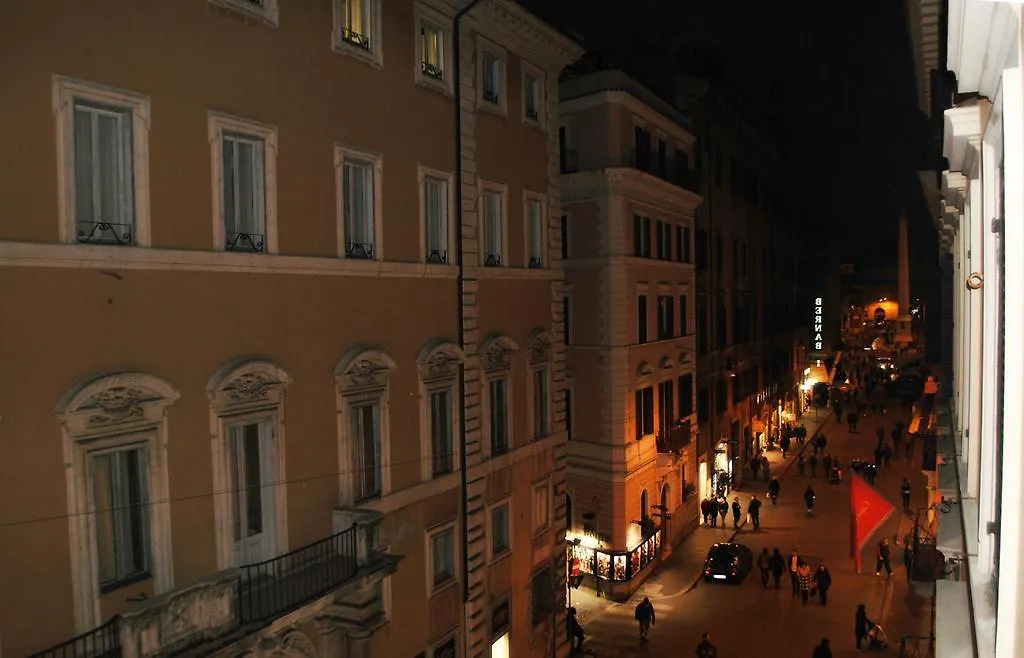 Maison Corso 22 Apartment Rome Italy