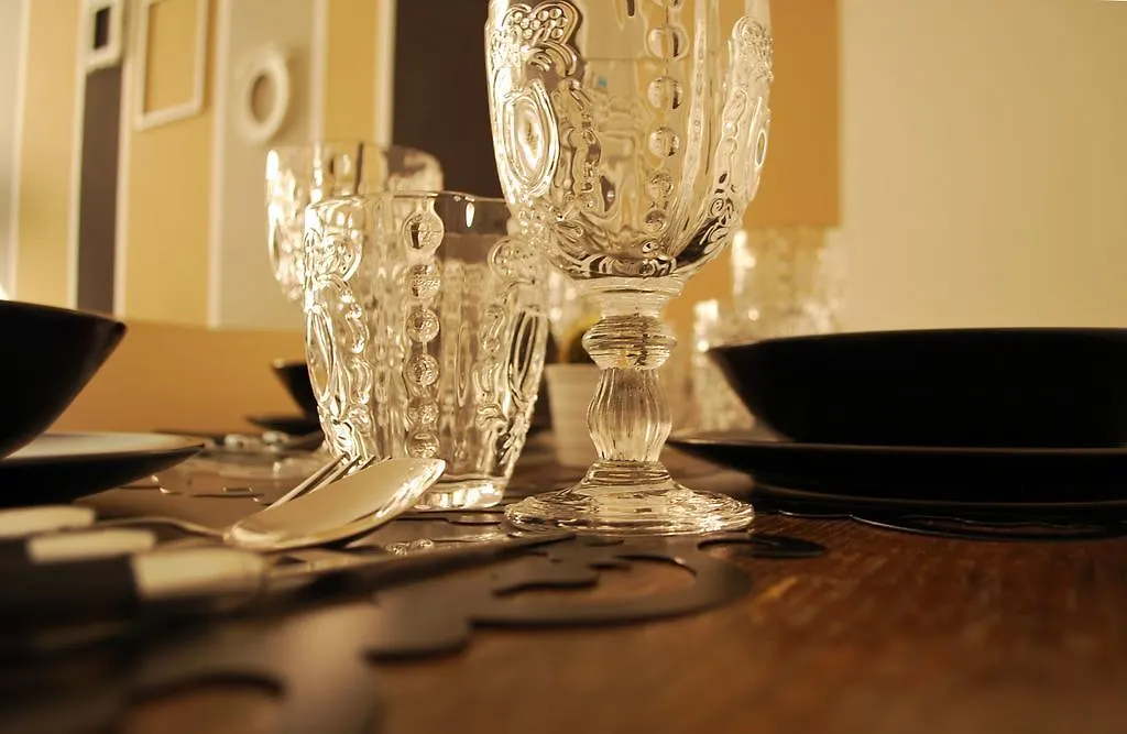 Maison Corso 22 Apartment Rome