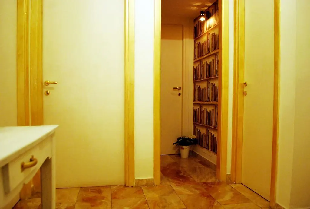 Maison Corso 22 Apartment Rome 0*,  Italy