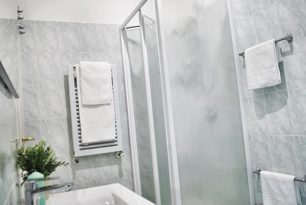Maison Corso 22 Apartment Rome