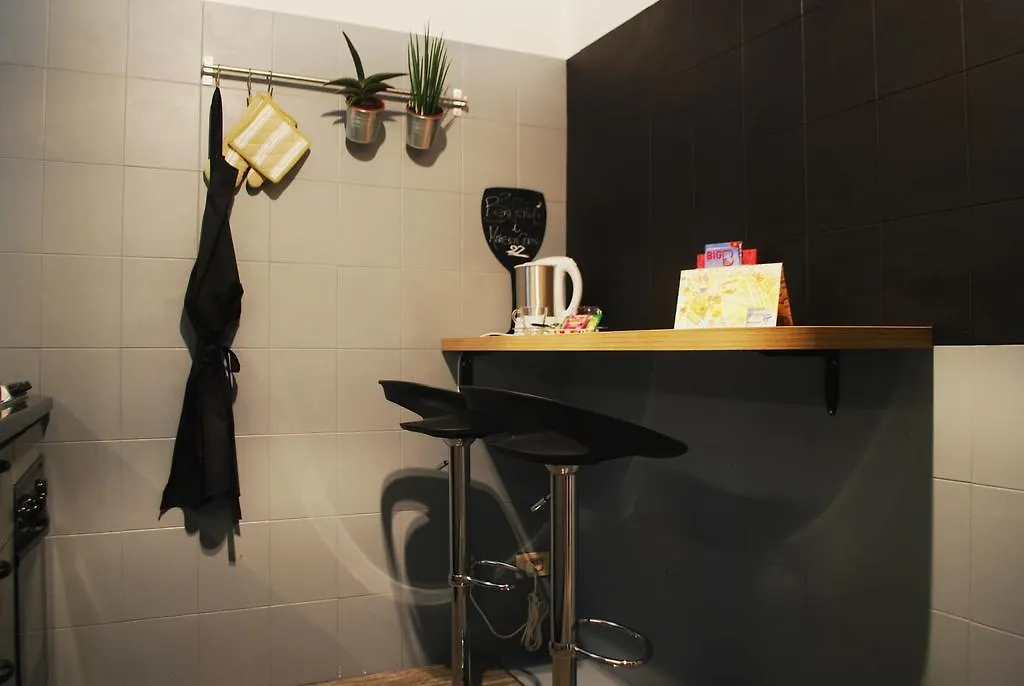 Maison Corso 22 Apartment Rome 0*,  Italy