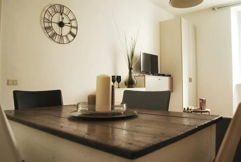 Maison Corso 22 Apartment Rome 0*,  Italy