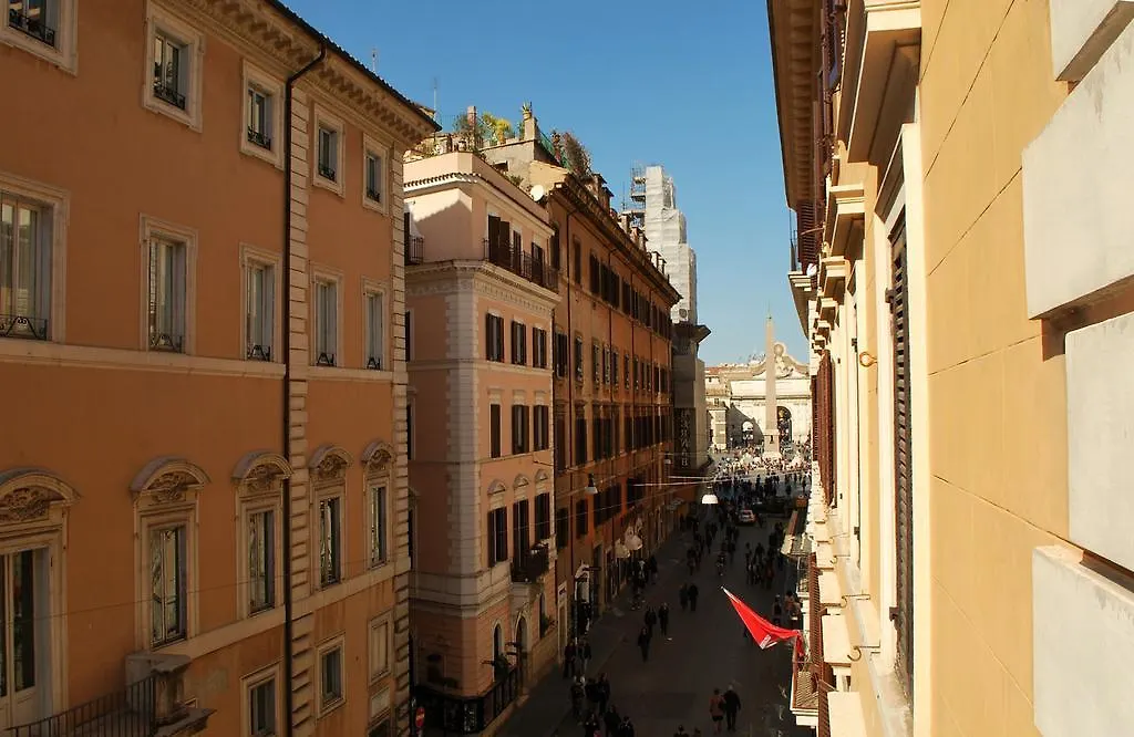 Maison Corso 22 Apartment Rome