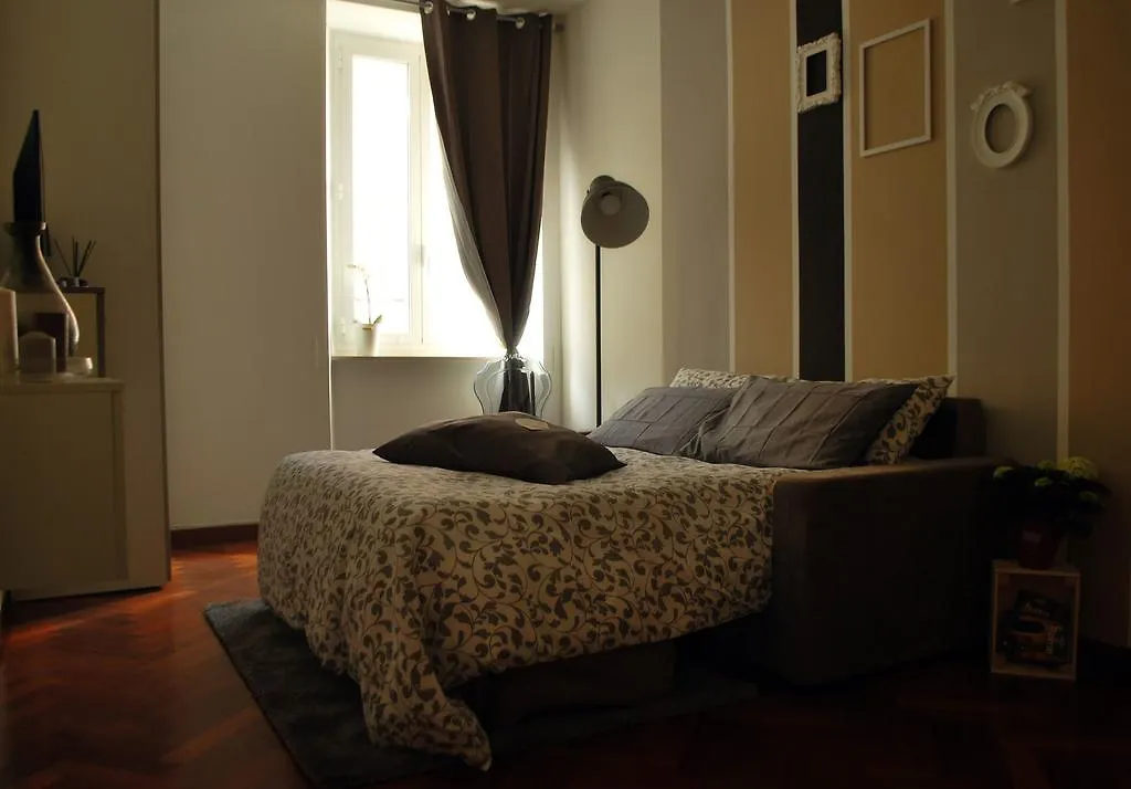 Maison Corso 22 Apartment Rome 0*,  Italy