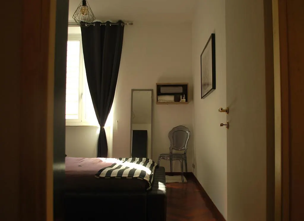 Maison Corso 22 Apartment Rome