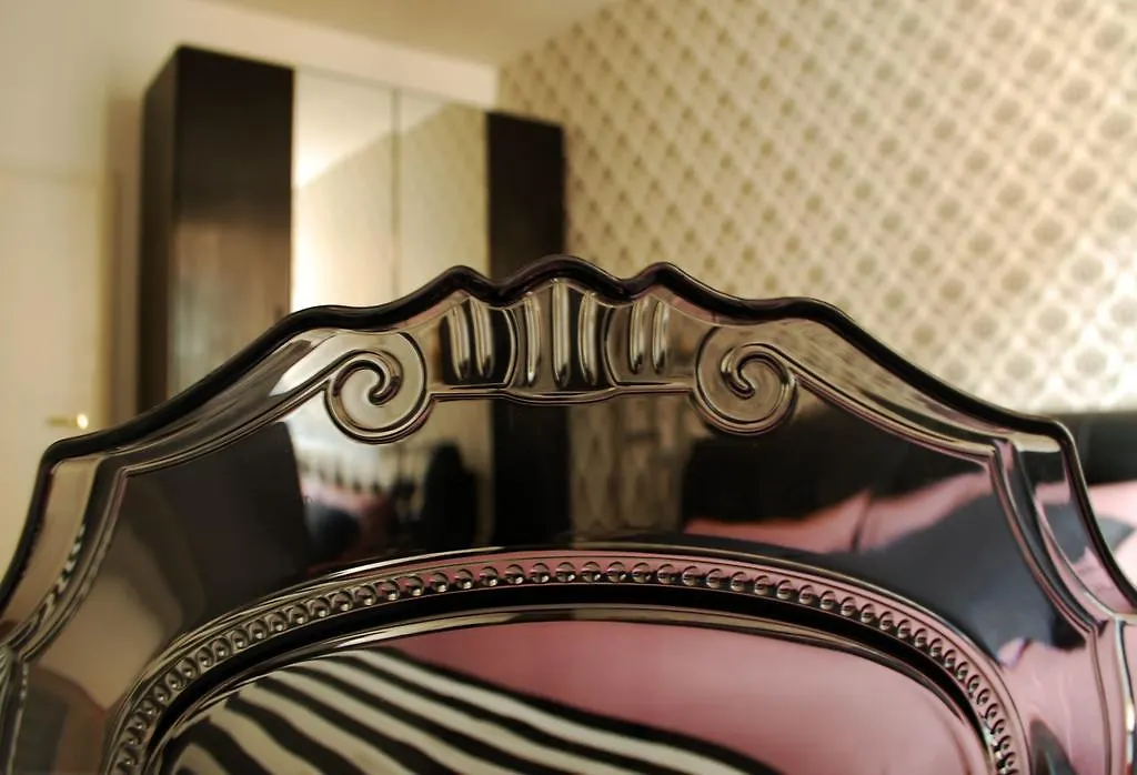 Maison Corso 22 Apartment Rome Italy