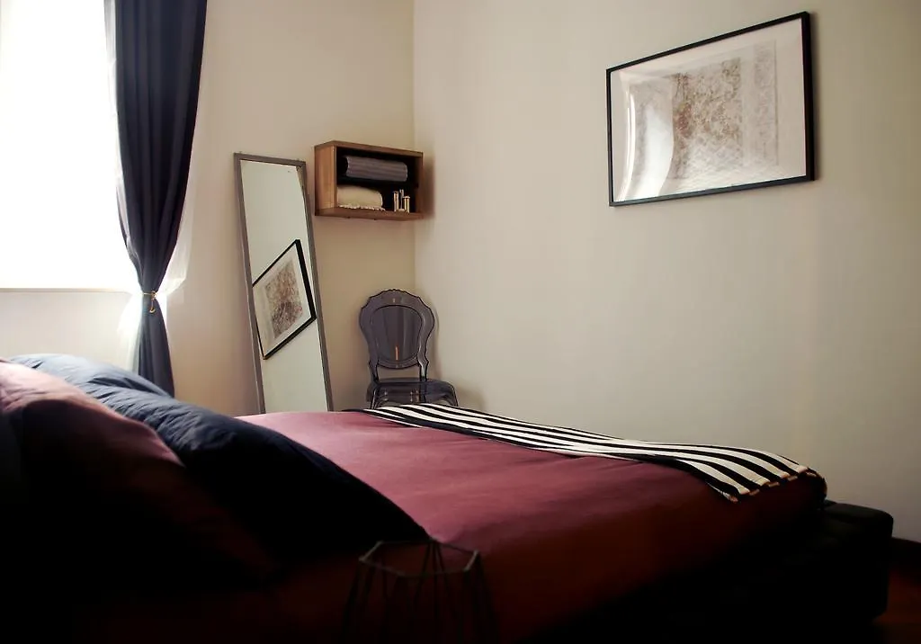 Maison Corso 22 Apartment Rome Italy
