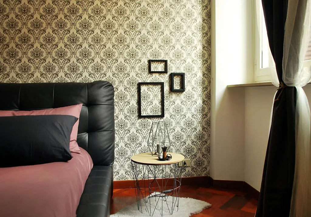 Maison Corso 22 Apartment Rome Italy