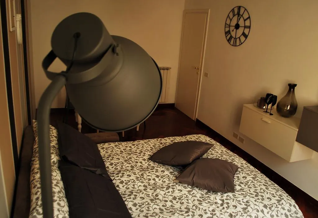 Maison Corso 22 Apartment Rome Italy