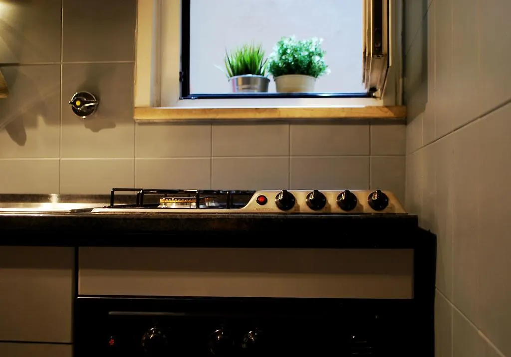 Maison Corso 22 Apartment Rome