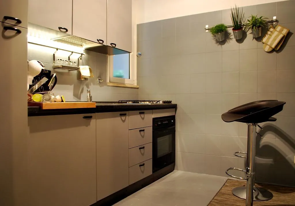 Maison Corso 22 Apartment Rome