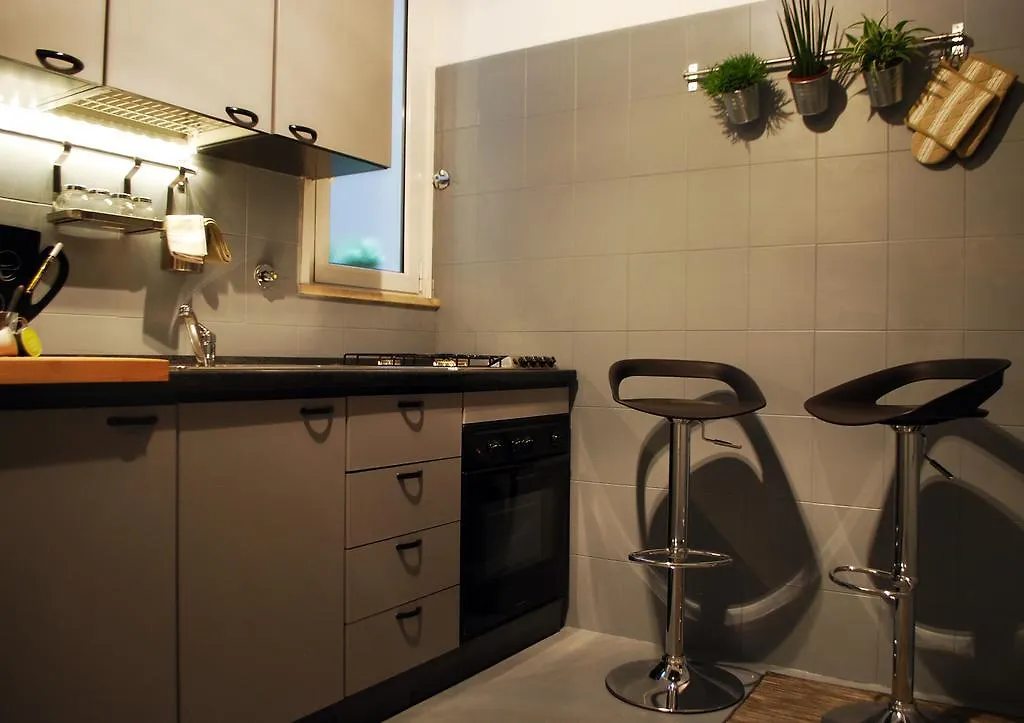 Maison Corso 22 Apartment Rome 0*,