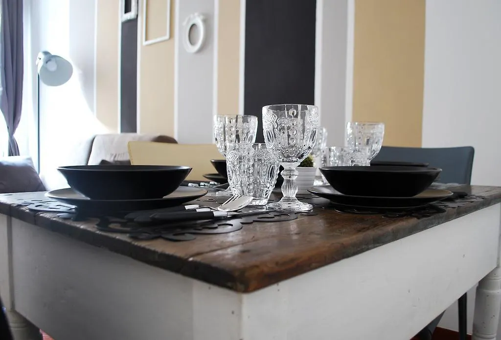 Maison Corso 22 Apartment Rome