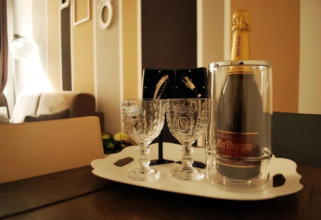 Maison Corso 22 Apartment Rome