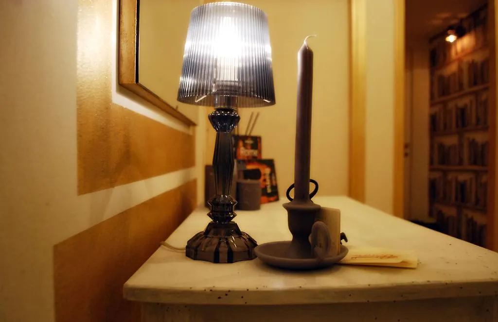 Maison Corso 22 Apartment Rome Italy