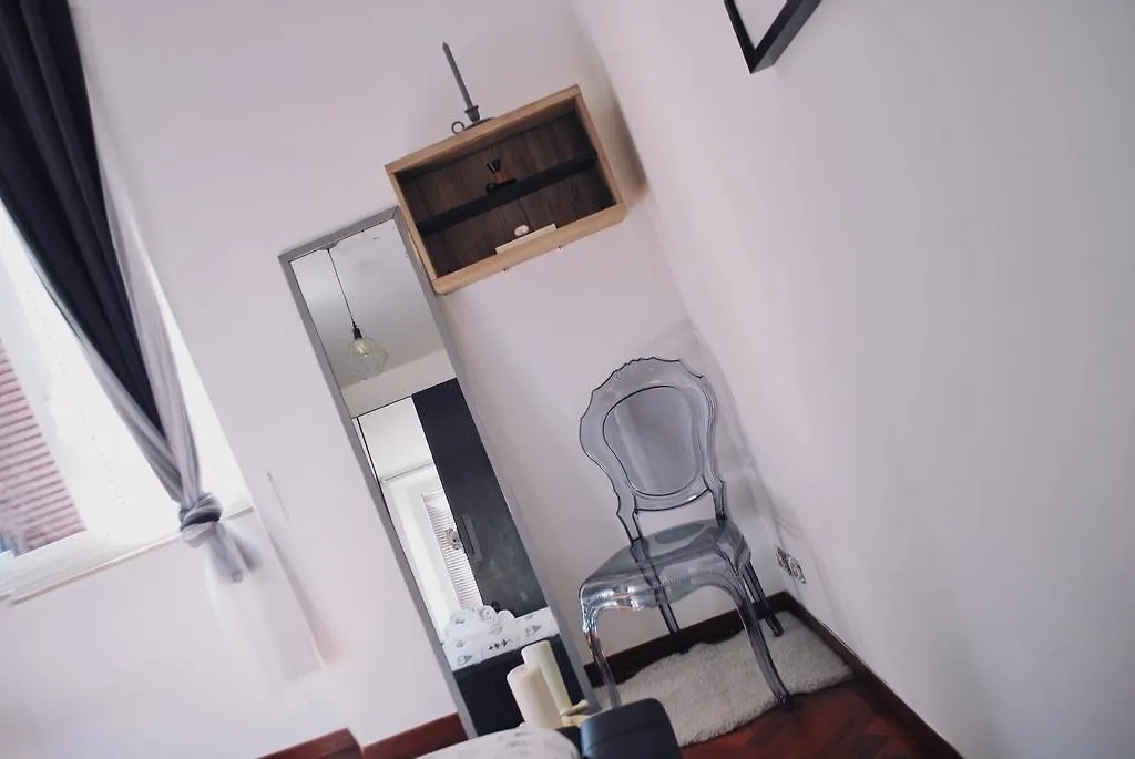 Maison Corso 22 Apartment Rome