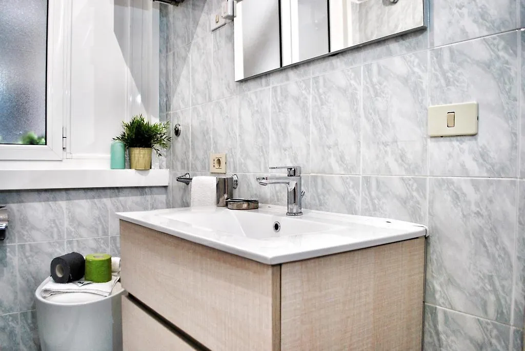 Maison Corso 22 Apartment Rome