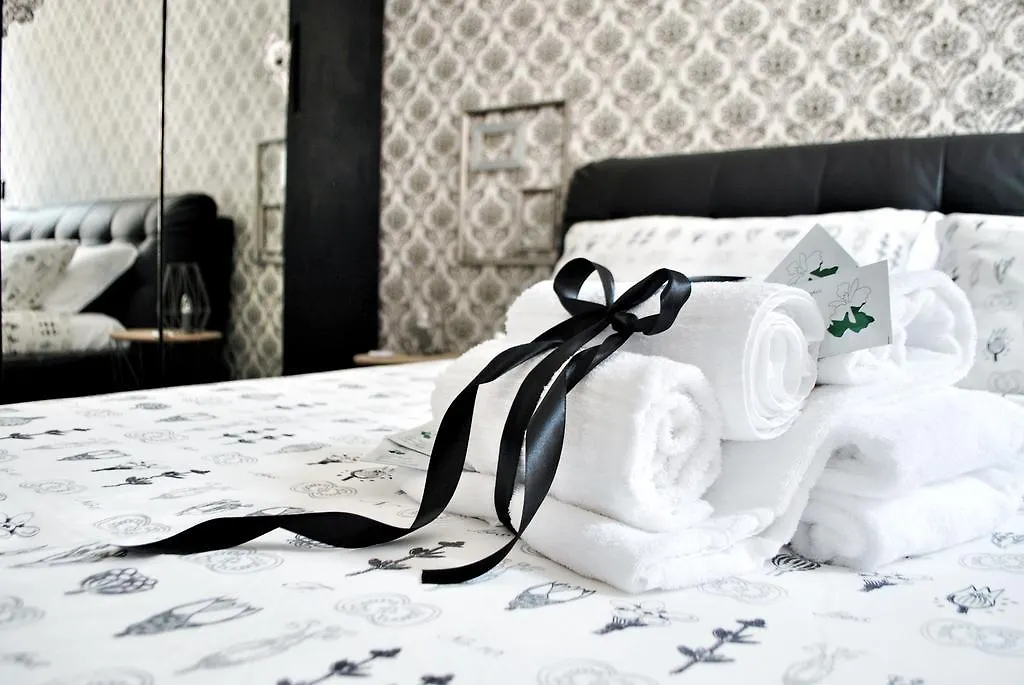 Maison Corso 22 Apartment Rome