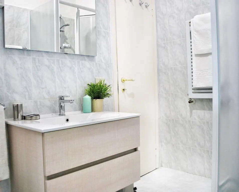 Maison Corso 22 Apartment Rome Italy